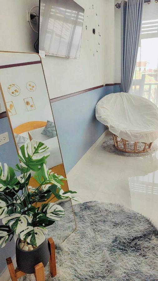 Baan Tipsukon Bed & Breakfast เกาะล้าน ภายนอก รูปภาพ